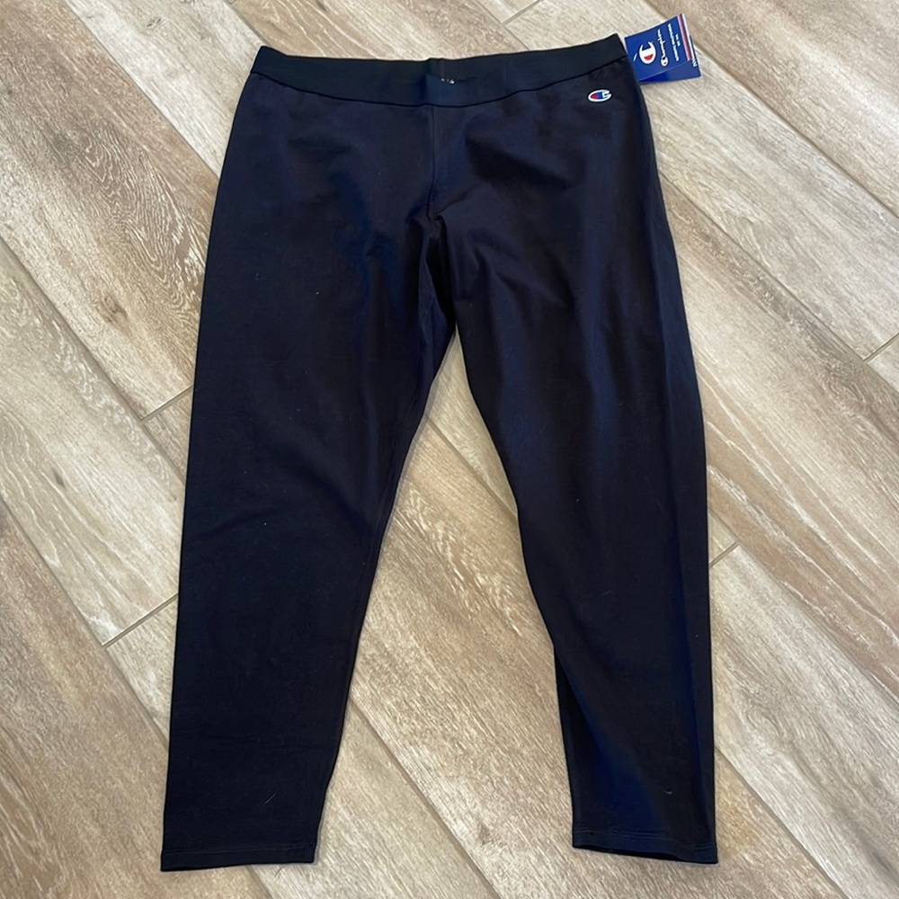 Champion 2XL Double Dry Workout Pants